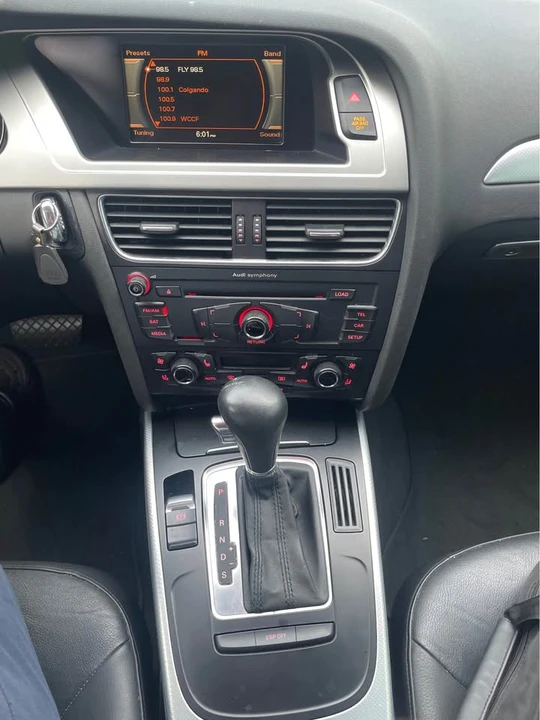 2009 Audi B8 A4 - Image 16 of 18