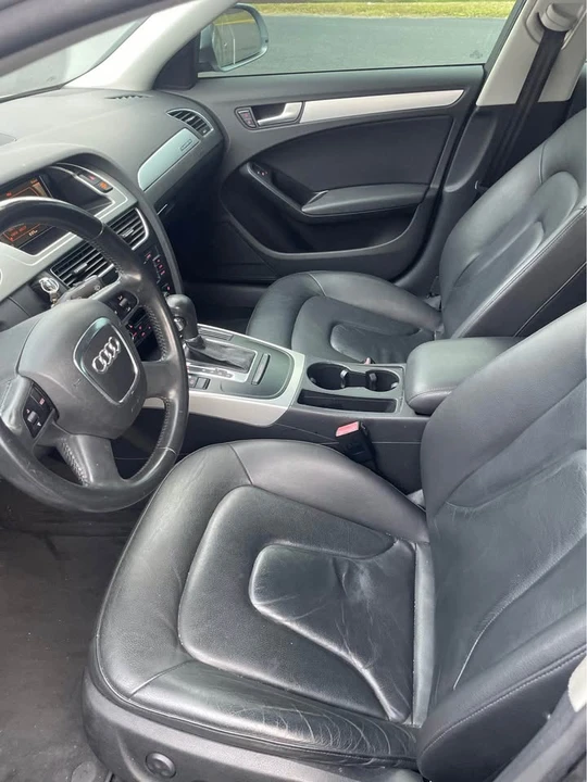 2009 Audi B8 A4 - Image 13 of 18