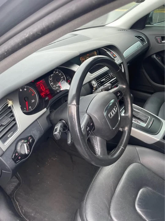 2009 Audi B8 A4 - Image 12 of 18