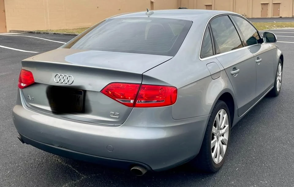2009 Audi B8 A4 - Image 7 of 18