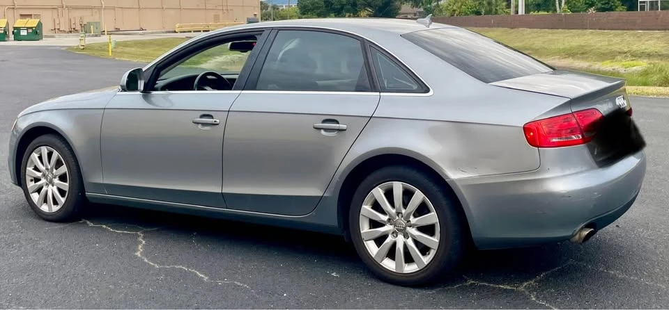 2009 Audi B8 A4 - Image 10 of 18