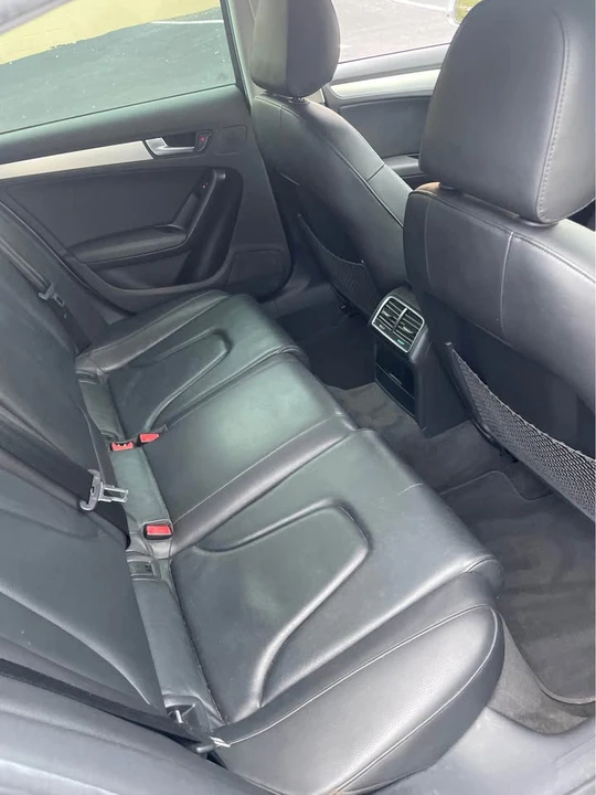 2009 Audi B8 A4 - Image 14 of 18