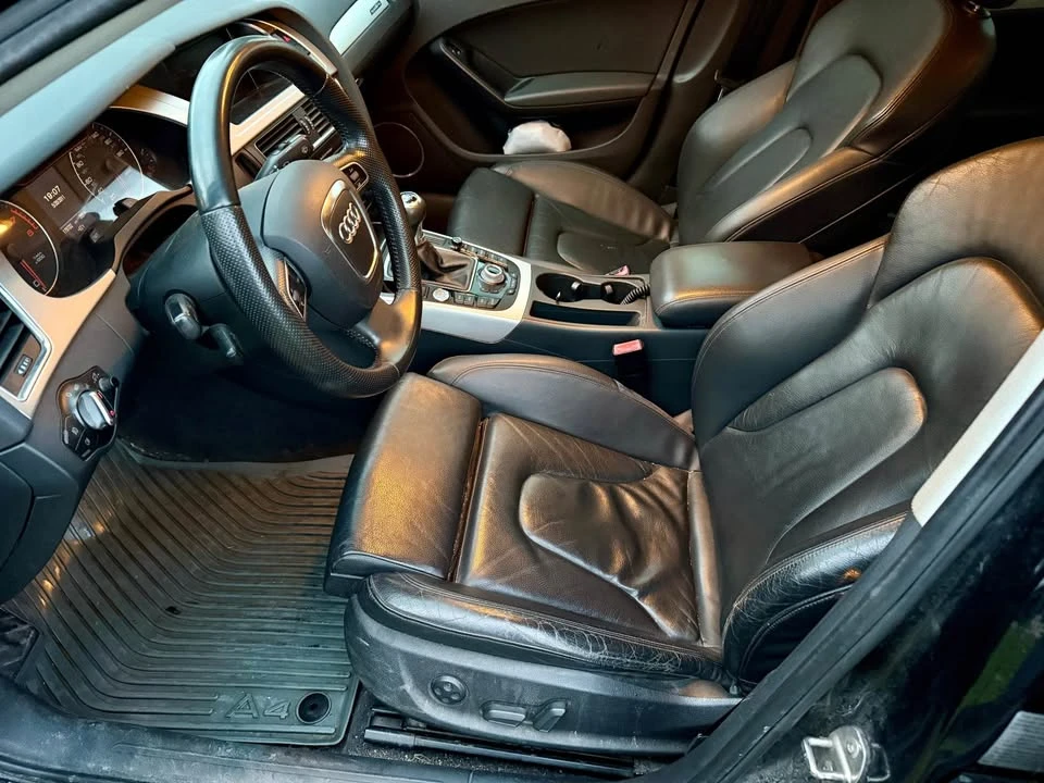2009 Audi B8 A4 - Image 7 of 8