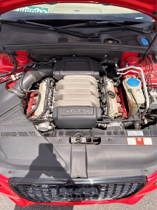 2009 Audi B8 A4 - Image 10 of 12