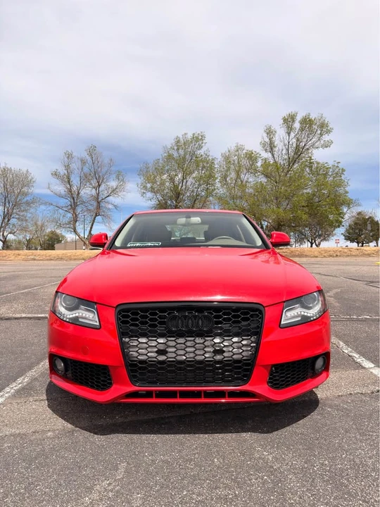 2009 Audi B8 A4 - Image 2 of 12