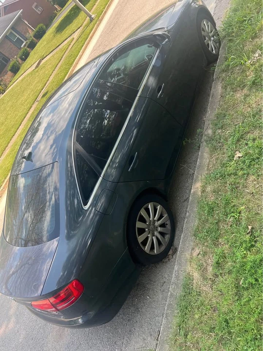 2009 Audi B8 A4 - Image 6 of 12