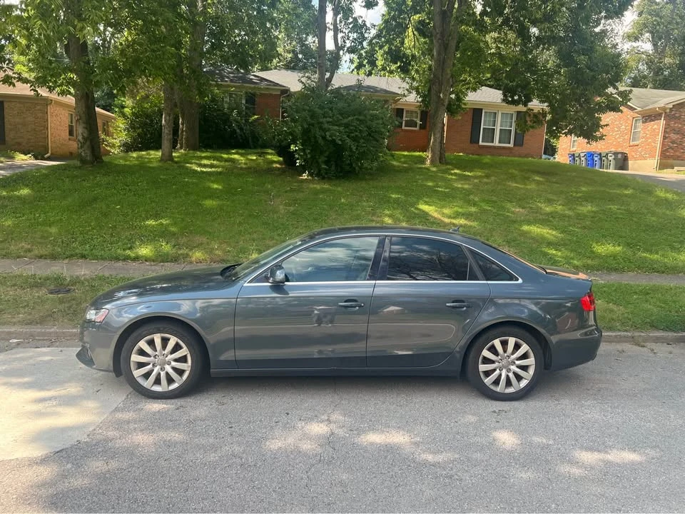 2009 Audi B8 A4 - Image 3 of 12
