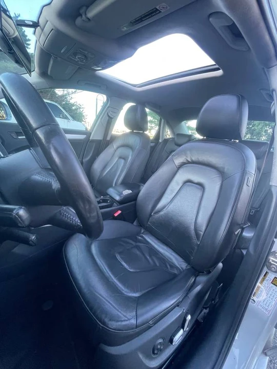 2009 Audi B8 A4 - Image 13 of 14