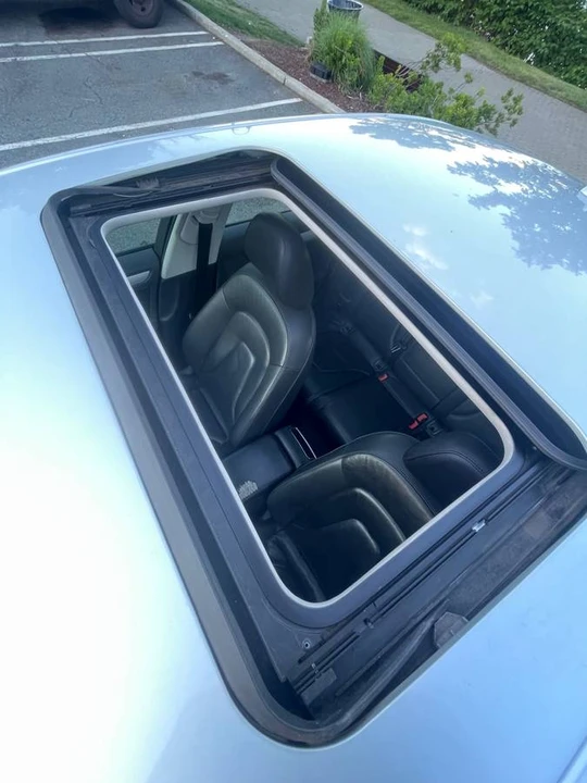 2009 Audi B8 A4 - Image 12 of 14