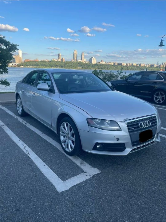 2009 Audi B8 A4 - Image 4 of 14