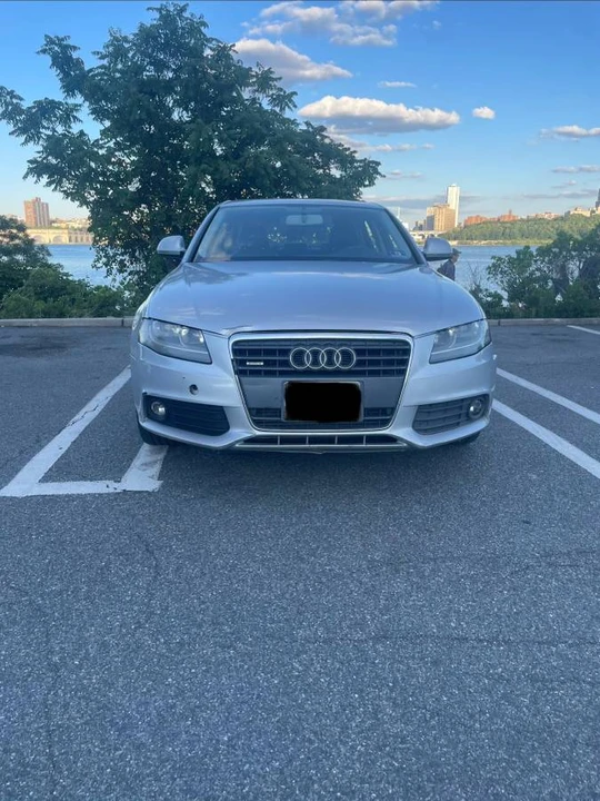 2009 Audi B8 A4 - Image 7 of 14