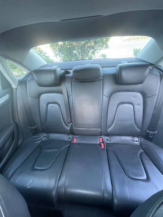 2009 Audi B8 A4 - Image 11 of 14