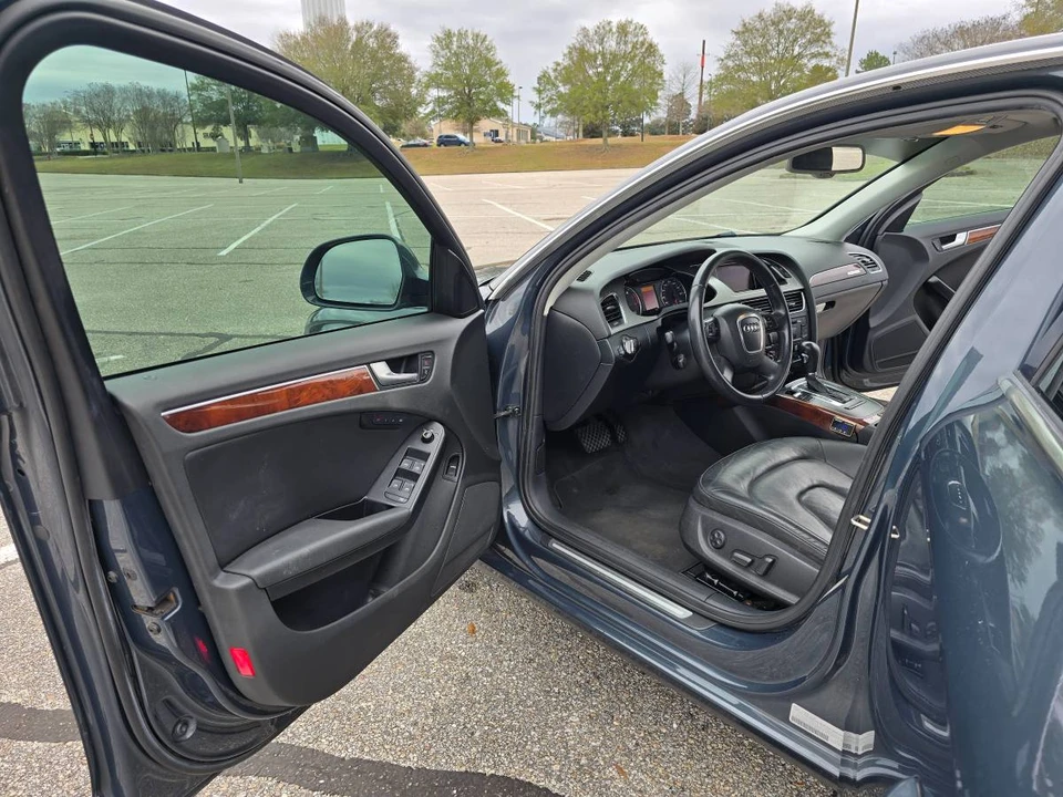 2009 Audi B8 A4 - Image 13 of 22