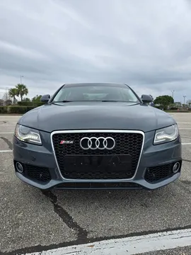 2009 Audi A4 Premium Plus Quattro 2.0T
