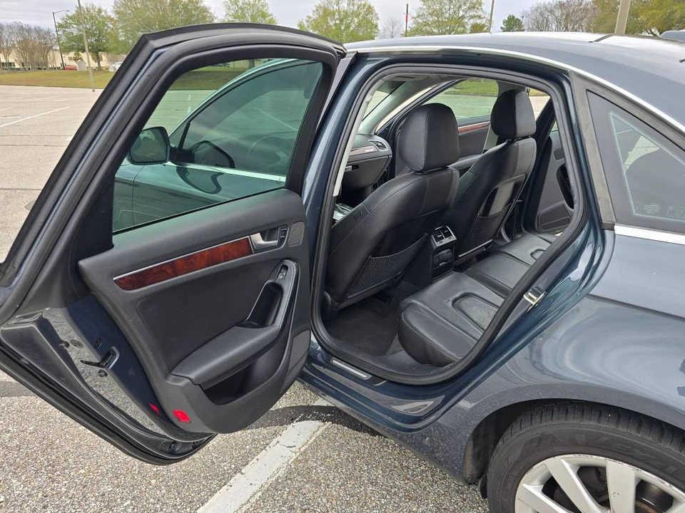 2009 Audi B8 A4 - Image 12 of 22