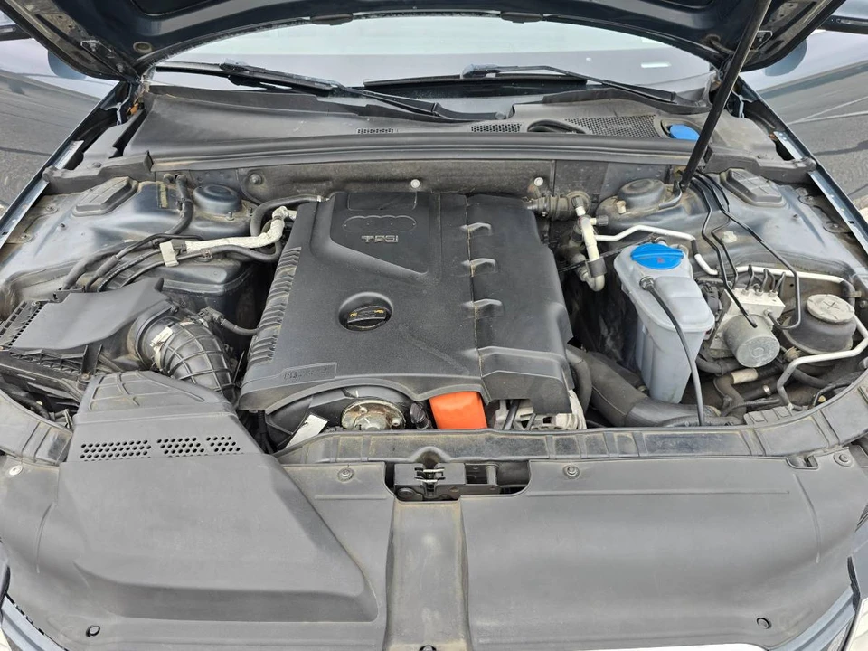 2009 Audi B8 A4 - Image 21 of 22