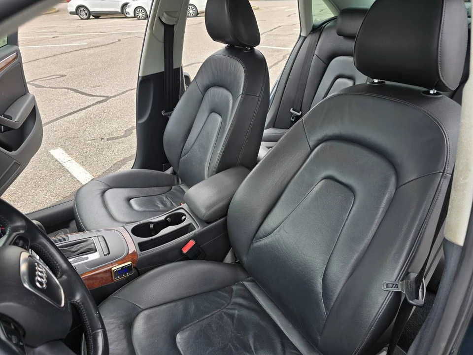 2009 Audi B8 A4 - Image 16 of 22