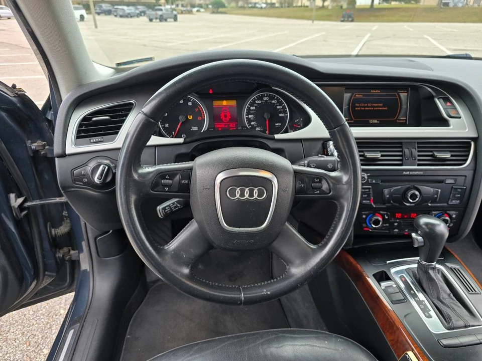 2009 Audi B8 A4 - Image 15 of 22