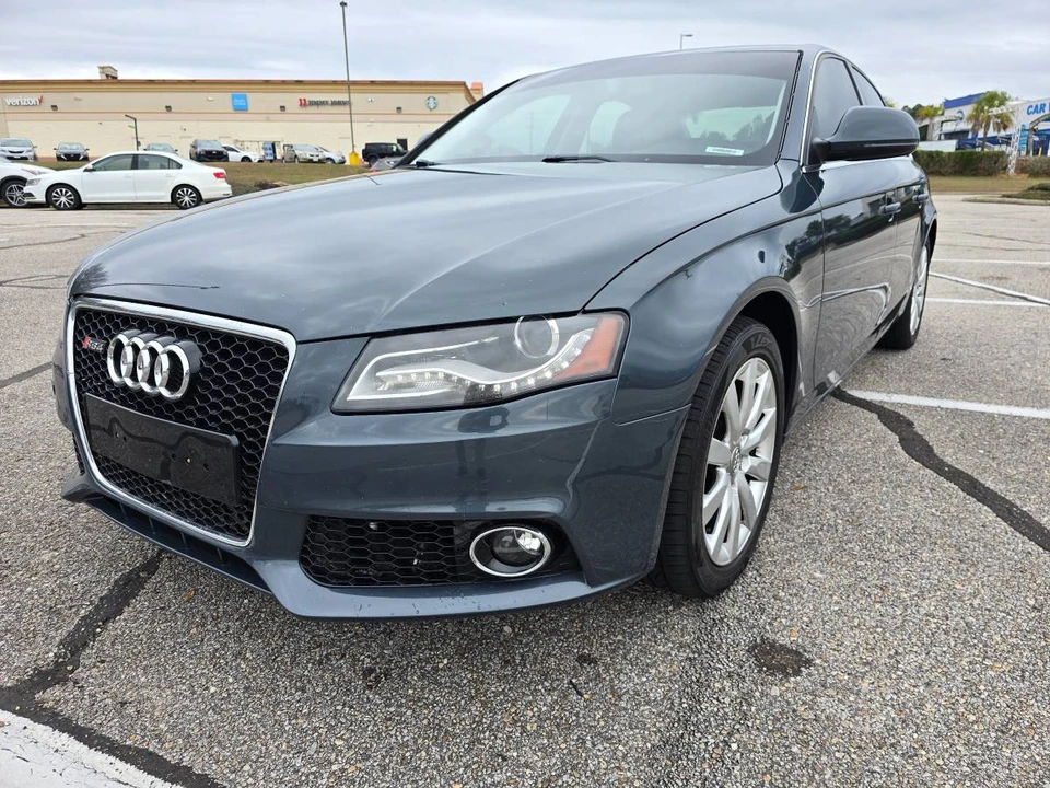 2009 Audi B8 A4 - Image 8 of 22