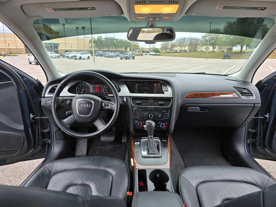 2009 Audi B8 A4 - Image 19 of 22