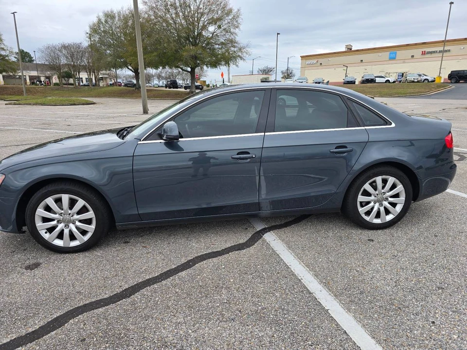 2009 Audi B8 A4 - Image 7 of 22
