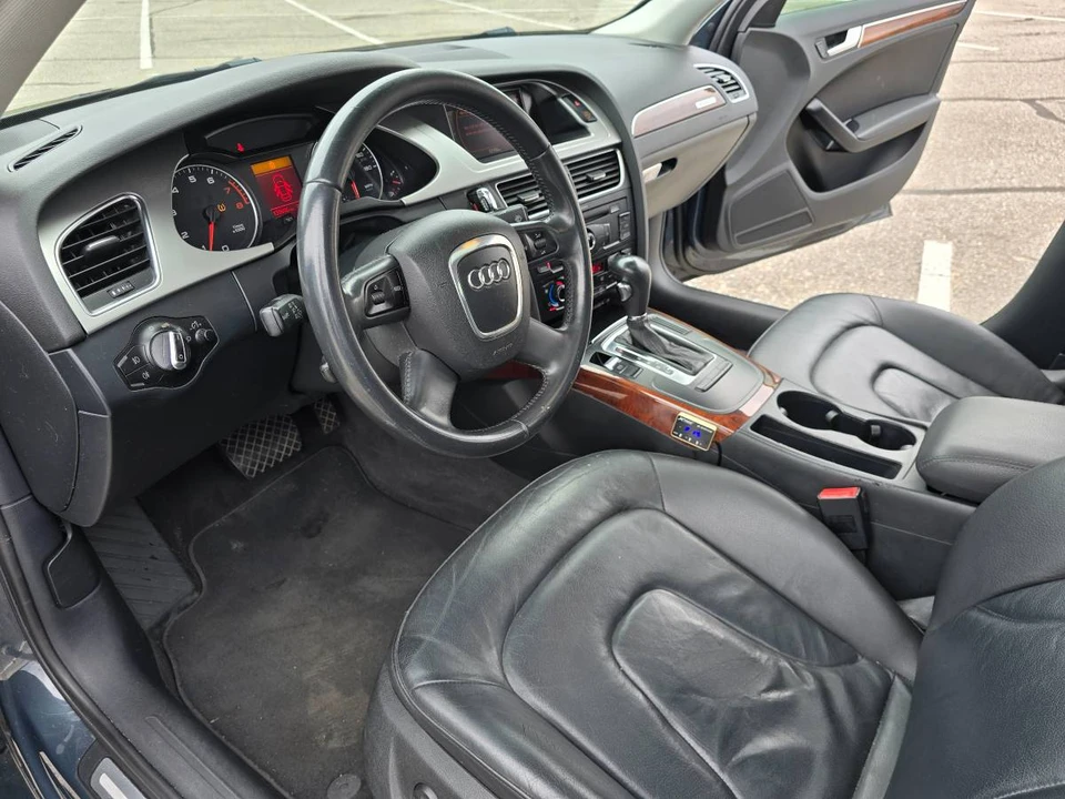 2009 Audi B8 A4 - Image 14 of 22