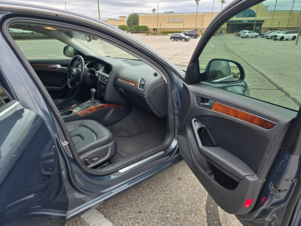 2009 Audi B8 A4 - Image 10 of 22