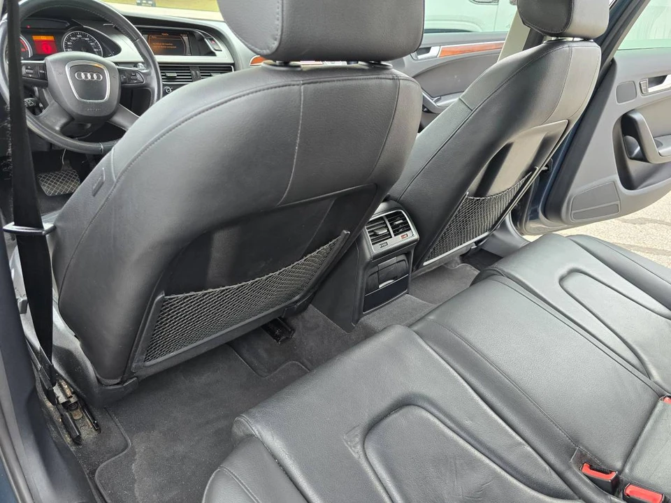 2009 Audi B8 A4 - Image 18 of 22