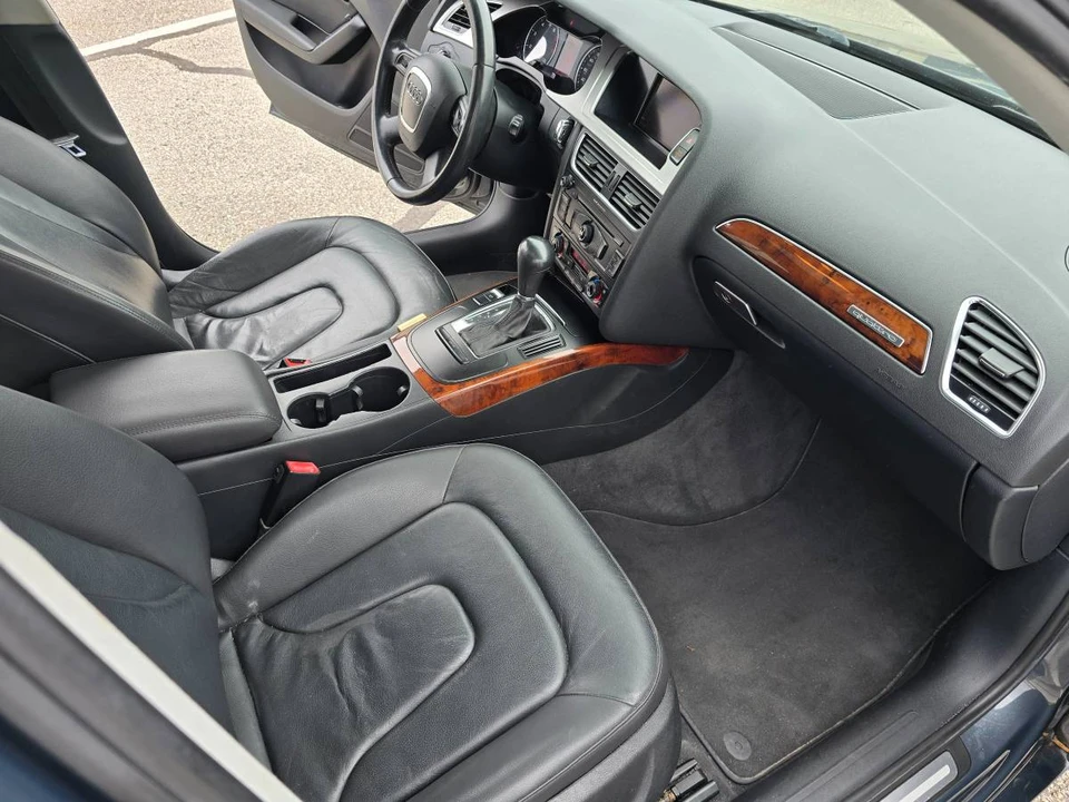 2009 Audi B8 A4 - Image 22 of 22
