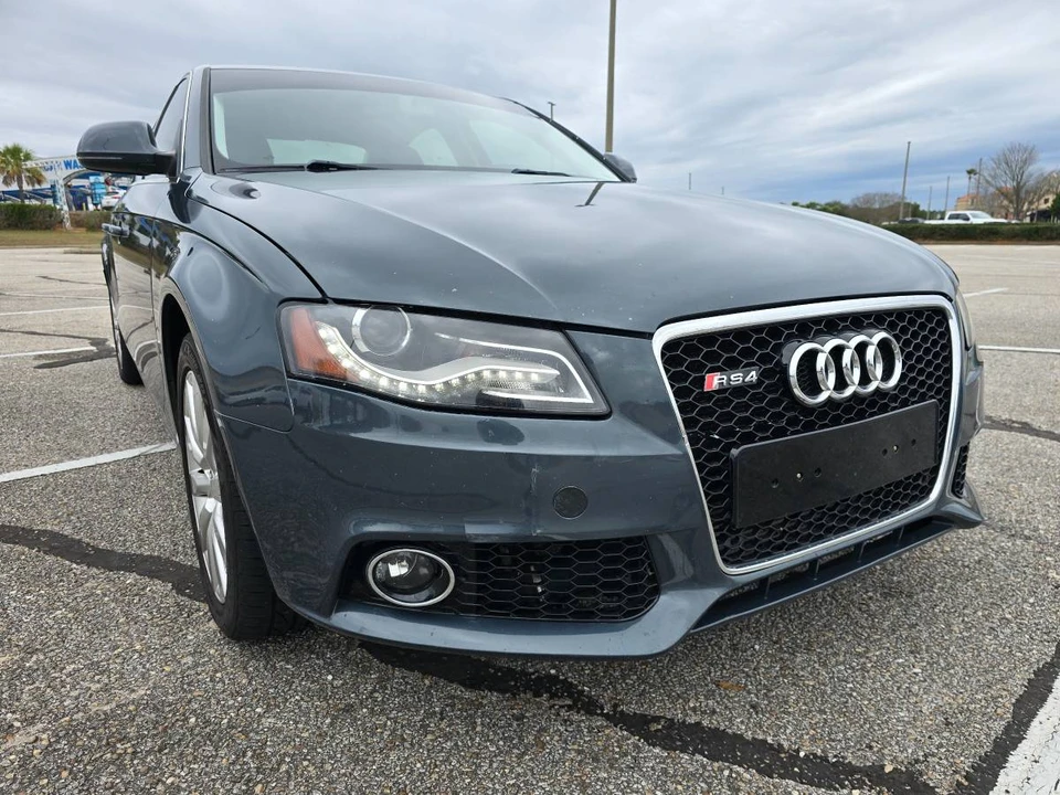 2009 Audi B8 A4 - Image 9 of 22