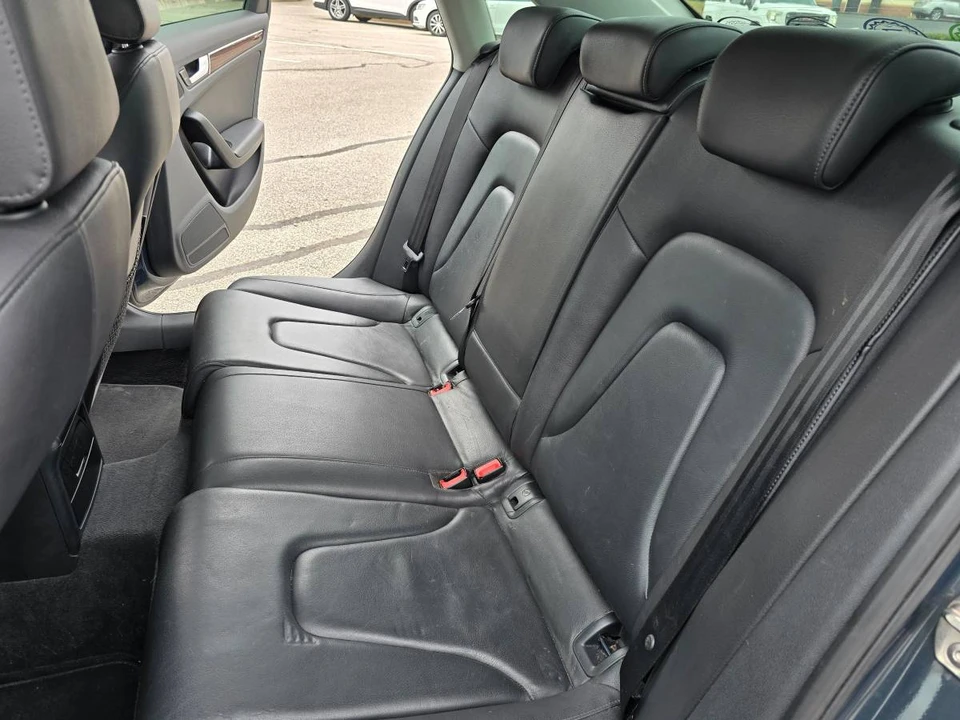 2009 Audi B8 A4 - Image 17 of 22