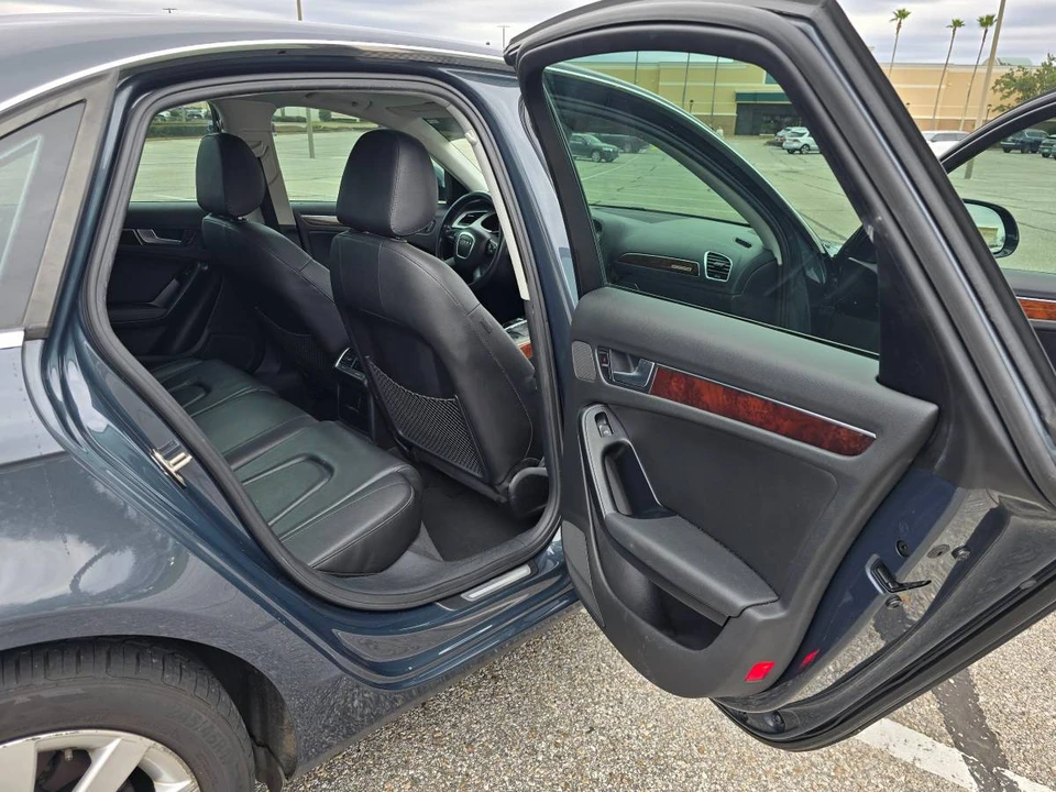 2009 Audi B8 A4 - Image 11 of 22