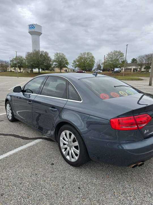 2009 Audi B8 A4 - Image 6 of 22