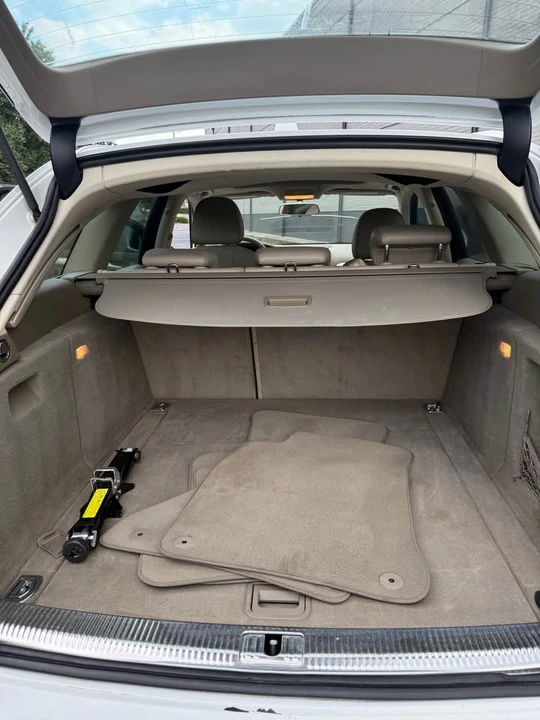 2009 Audi B8 A4 - Image 19 of 20