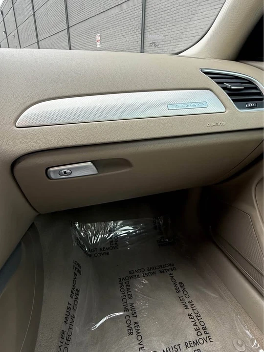 2009 Audi B8 A4 - Image 18 of 20