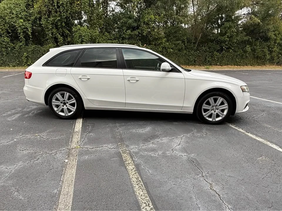 2009 Audi B8 A4 - Image 4 of 20