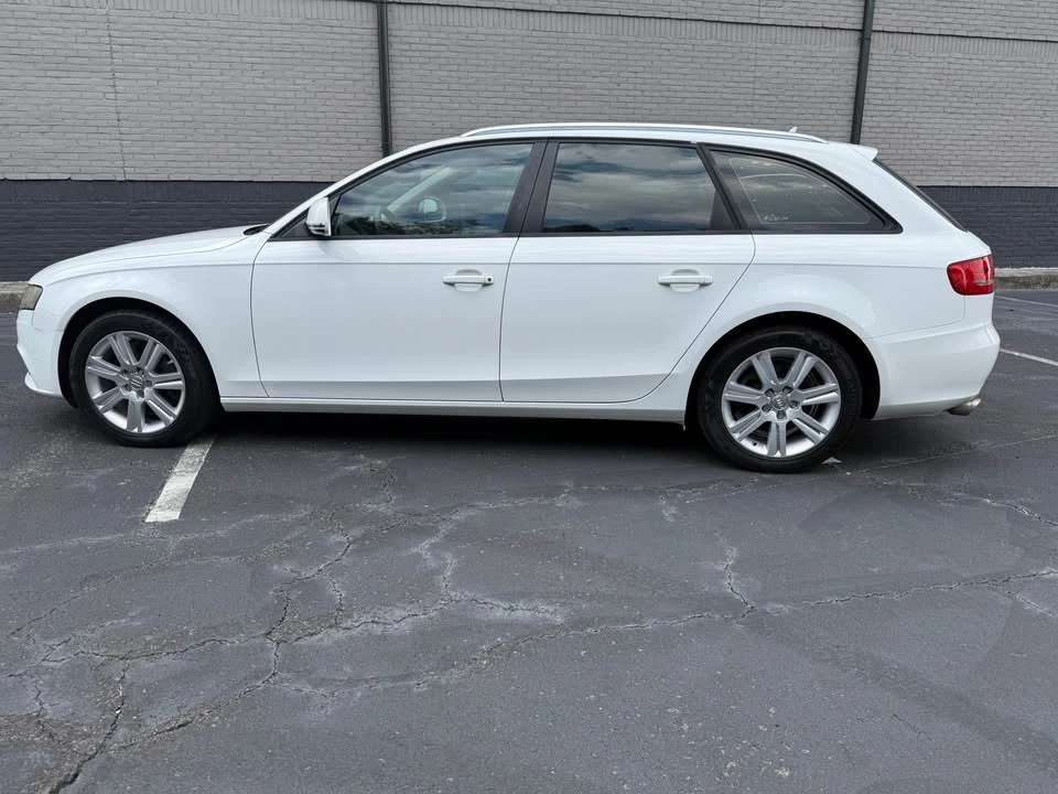 2009 Audi B8 A4 - Image 8 of 20