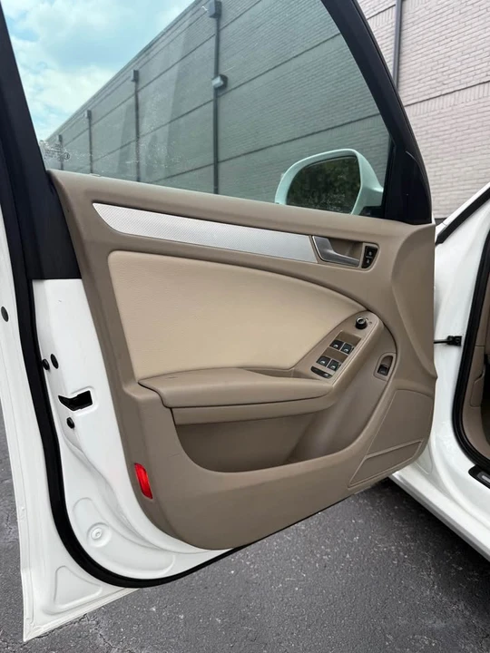 2009 Audi B8 A4 - Image 11 of 20