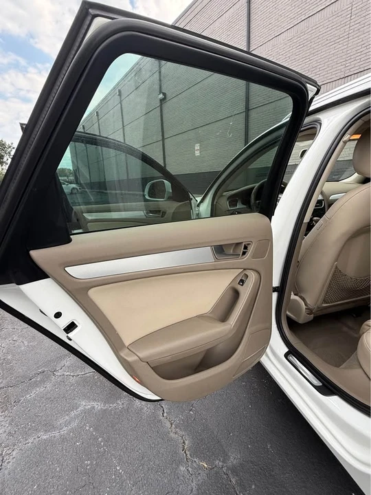 2009 Audi B8 A4 - Image 13 of 20
