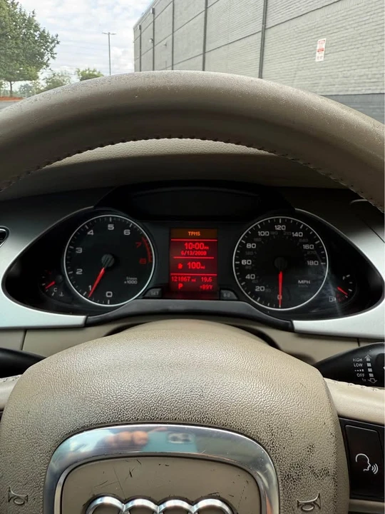 2009 Audi B8 A4 - Image 16 of 20