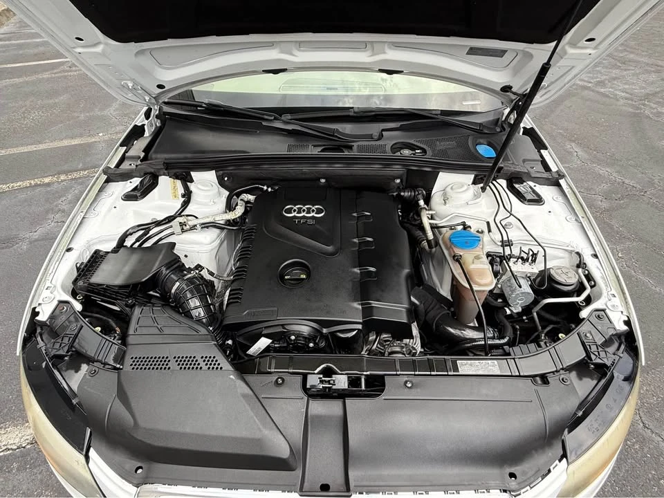 2009 Audi B8 A4 - Image 20 of 20