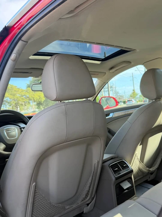 2009 Audi B8 A4 - Image 14 of 19