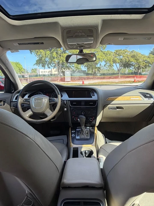 2009 Audi B8 A4 - Image 15 of 19