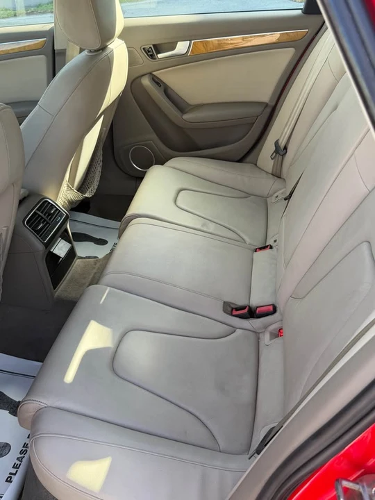 2009 Audi B8 A4 - Image 13 of 19