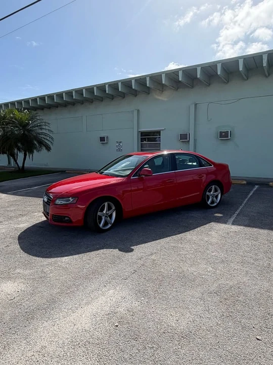 2009 Audi B8 A4 - Image 6 of 19