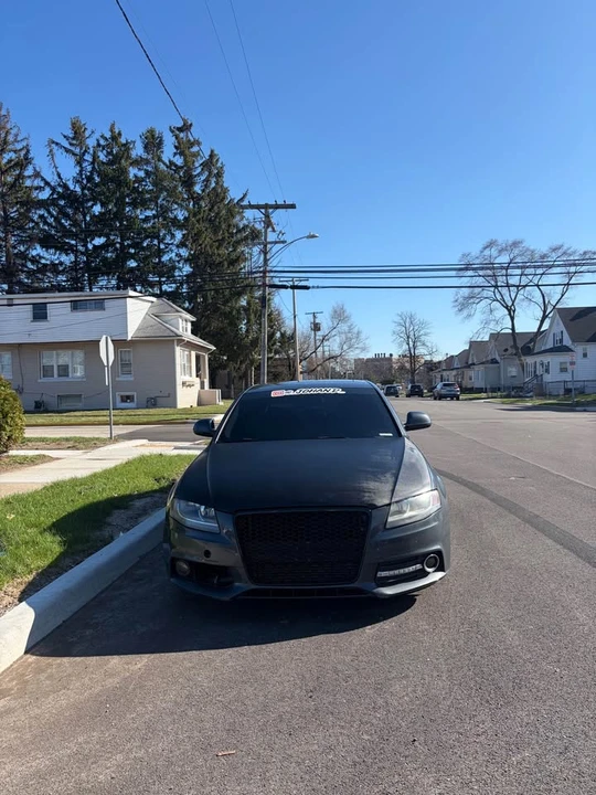 2009 Audi B8 A4 - Image 5 of 20