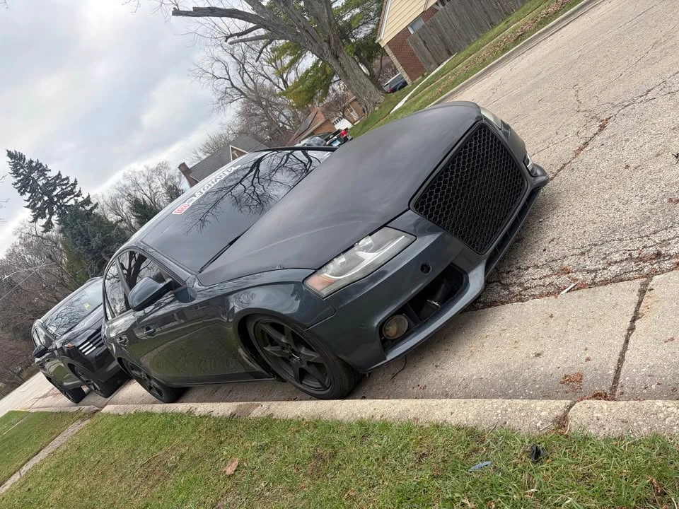 2009 Audi B8 A4 - Image 20 of 20