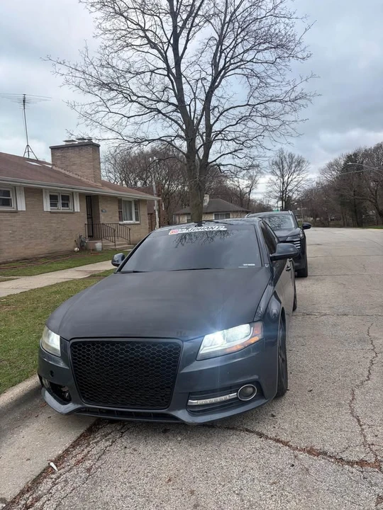 2009 Audi B8 A4 - Image 18 of 20