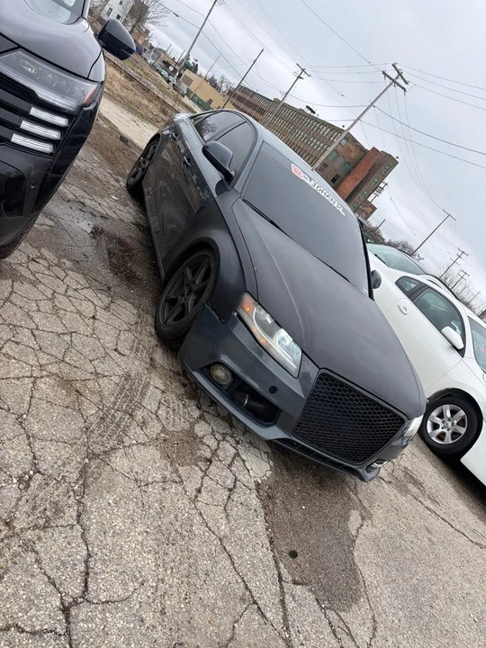 2009 Audi B8 A4 - Image 13 of 20