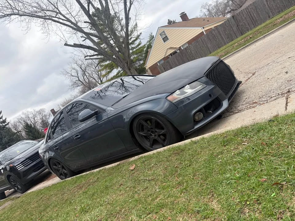 2009 Audi B8 A4 - Image 16 of 20